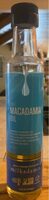 Pure Macadamia Oil