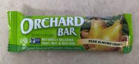 Orchard Bar