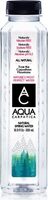 Natural spring water
