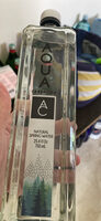 Natural Spring Water