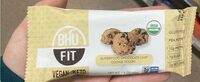 Superfood Chocolate Chip Cookie Dough