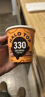 Light Ice Cream
