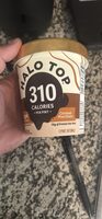 Caramel Macchiato Light Ice Cream