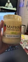 Mild Queso Blanco