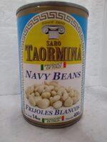 Navy Beans
