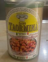 VegetarianBakedBeans