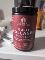 Multi Collagen Protein