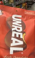 Dark Chocolate Peanut Butter Cups