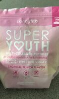 Multi collagen peptides