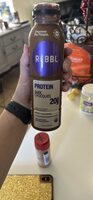 Protein Dark Chocolate