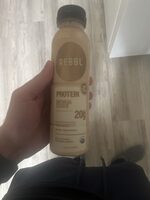 Oatmeal Cookie Protein Shake