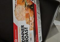Donner roast