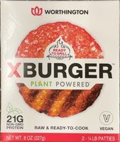 Xburger