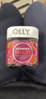 Women's Multi