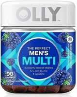 Olly Vitamins