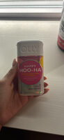 Happy Hoo-Ha