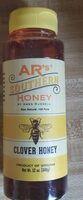 Clover Honey
