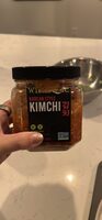 Korean Style Kimchi