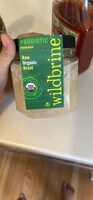 Raw Organic Kraut