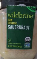 Sauerkraut