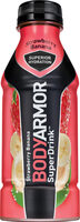 Sports drink sports beverage