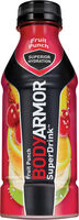 Fruit Punch SuperDrink