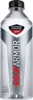 Electrolyte sport water