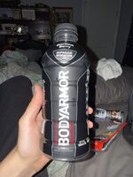 Blackout Berry