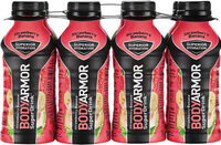 Strawberry Banana