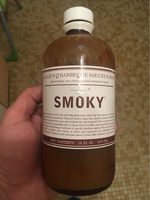 Barbeque sauces & rubs
