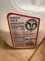 Whole Milk