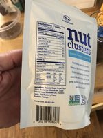 Nut Clusters