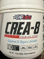 Crea-8