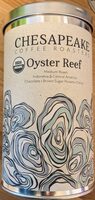 Oyster Reef Coffee