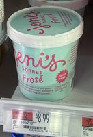 Sorbet