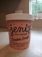 Double Dough