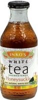 Organic White Tea