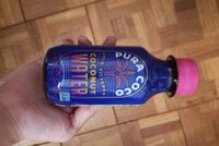 Coconut water