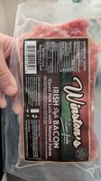 Winstons irish style bacon