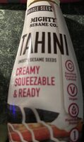 Tahini