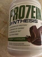 Pro7ein Synthesis