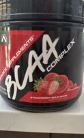 BCAA Complex