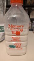 Whole Milk