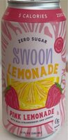 Pink Lemonade