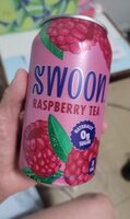 Raspberry Tea