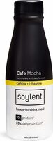 Cafe mocha