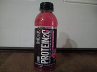 Protein2O