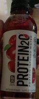 Protein2o