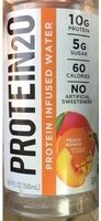Protein2O