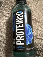 Protein Hydration Drink